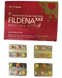 Fildena XXX