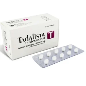 Tadalista