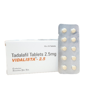 Vidalista
