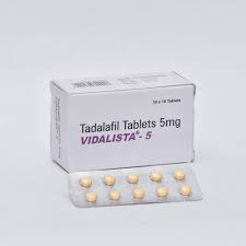 Vidalista 5