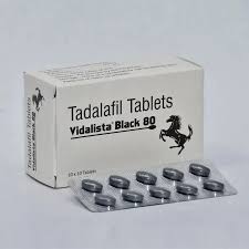 Vidalista Black 80