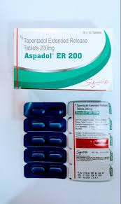 ASPADOL ER 200
