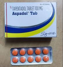 Aspadol 100