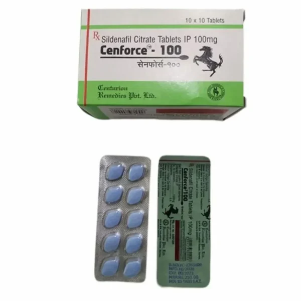 Cenforce