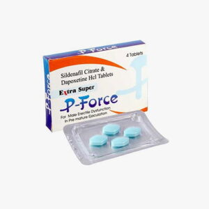 Extra Super P Force