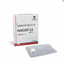 Ivecop 12