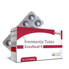 Iverheal 6