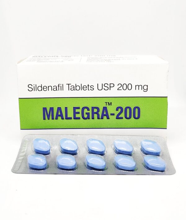 Malegra 200