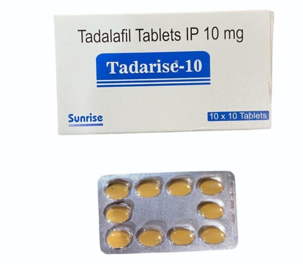 Tadarise 10