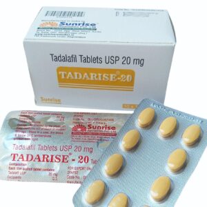 Tadarise