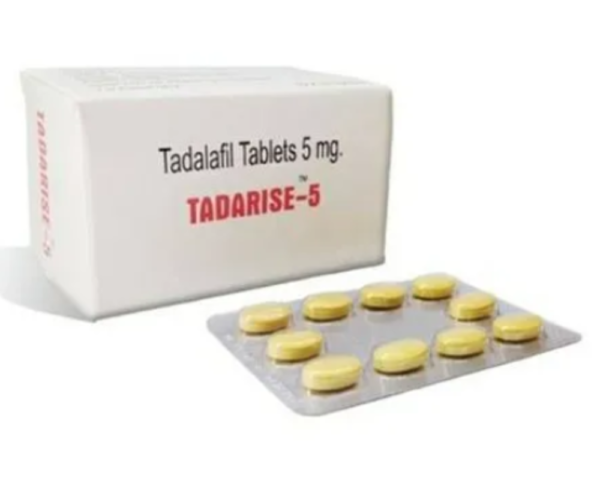 Tadarise 5