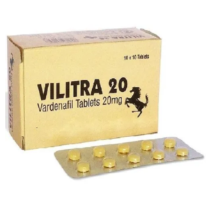 Vilitra 20