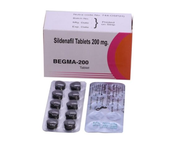 Begma-200-Mg