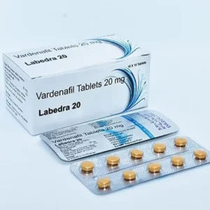 Labedra 20 Mg