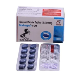 Mahagra 100 Mg