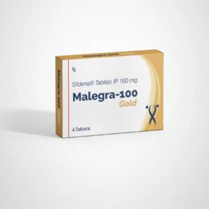 Malegra Gold 50 Mg