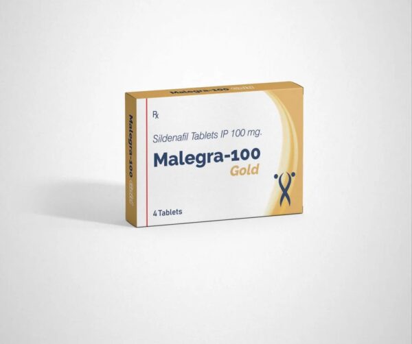 Malegra Gold 50 Mg