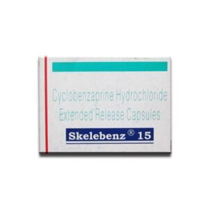 Skelebenz 15 Mg