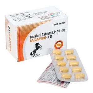 Tadafire-10-Mg