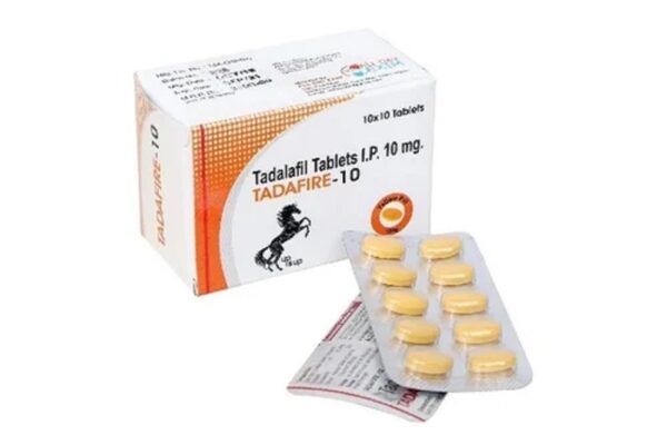 Tadafire-10-Mg