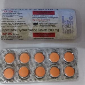Tap 200 Mg